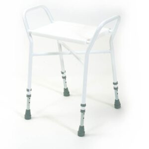 Shower Chairs & Stools