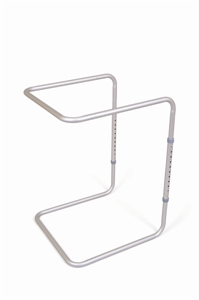 upright blanket cradle