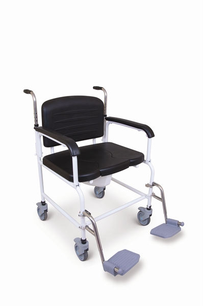 Bariatric Toileting Shower Chair